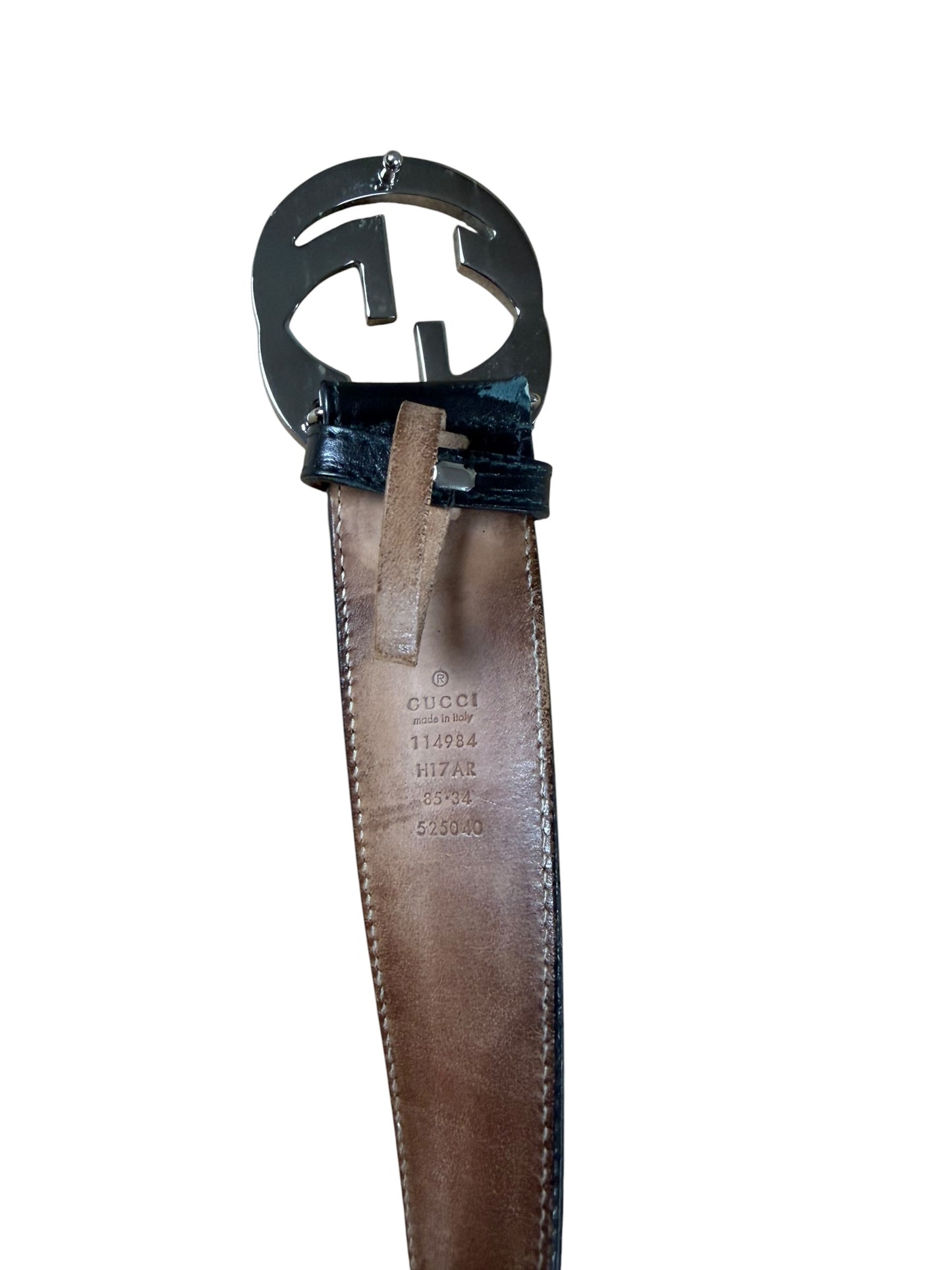 Gucci Belt | 85