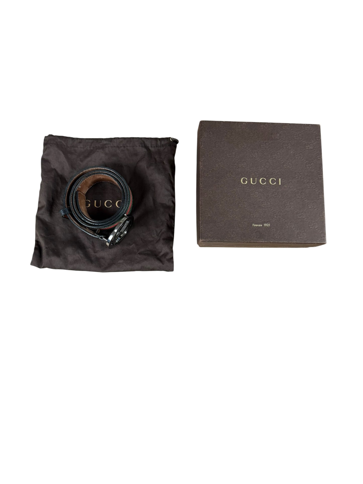 Gucci Belt | 85