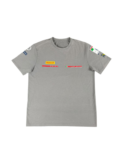 Prada Luna Rossa Shirt | M