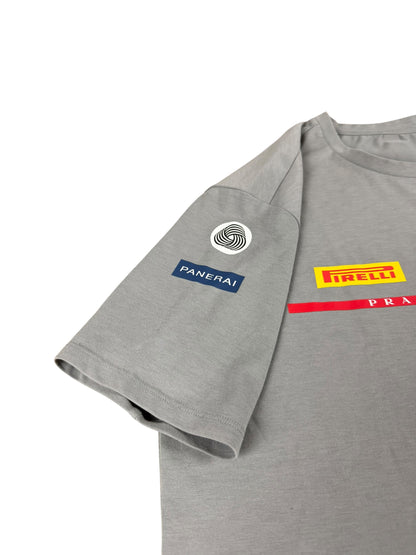 Prada Luna Rossa Shirt | M