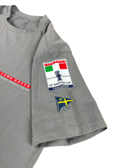 Prada Luna Rossa Shirt | M