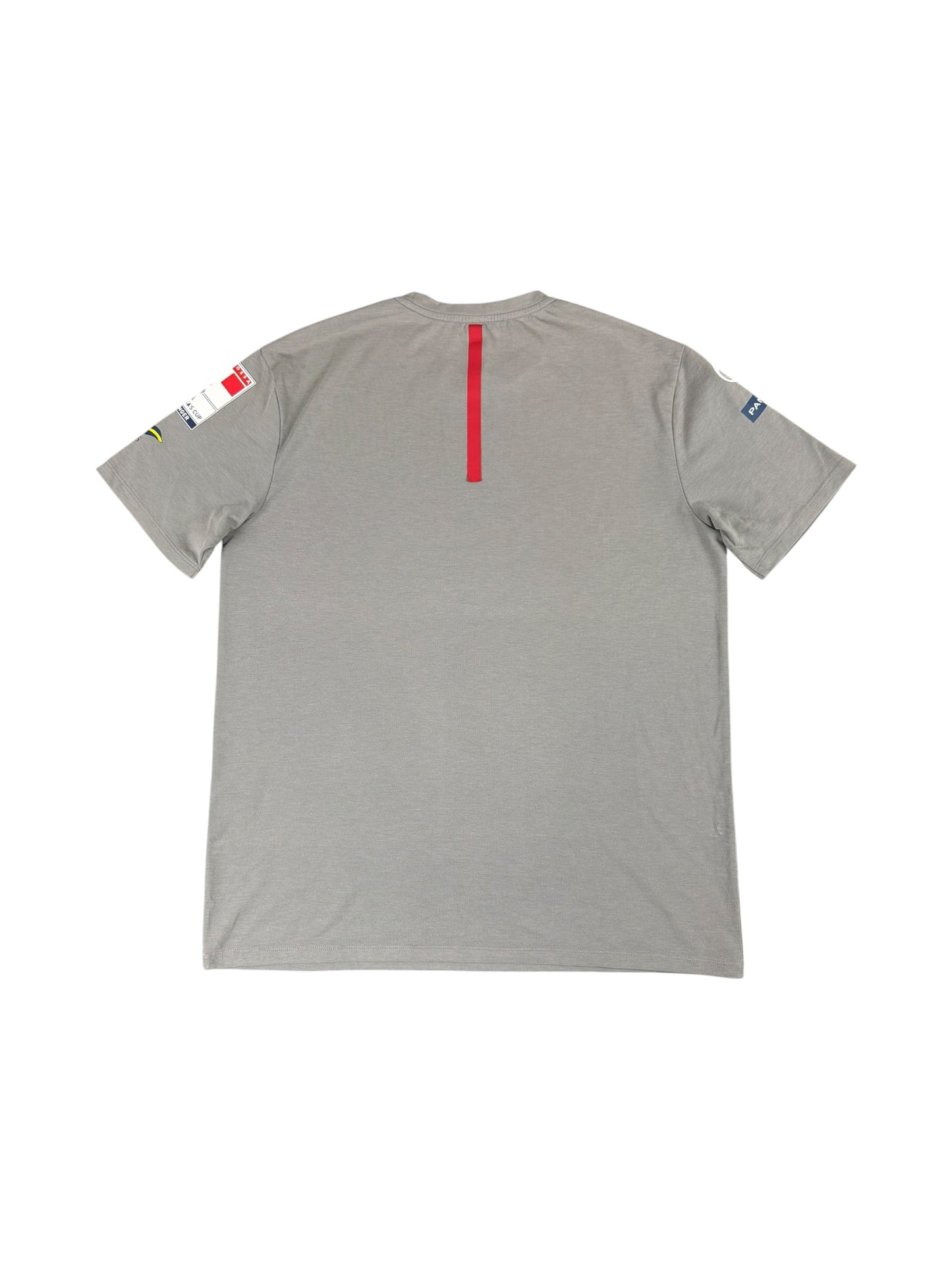 Prada Luna Rossa Shirt | M