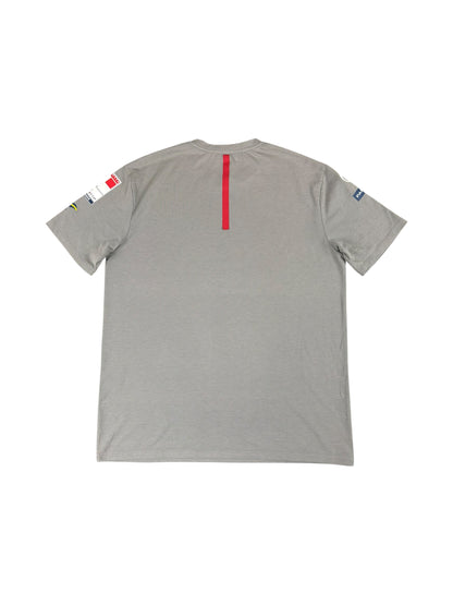 Prada Luna Rossa Shirt | M