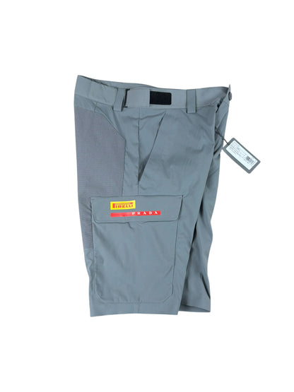 Prada Luna Rossa Shorts | M