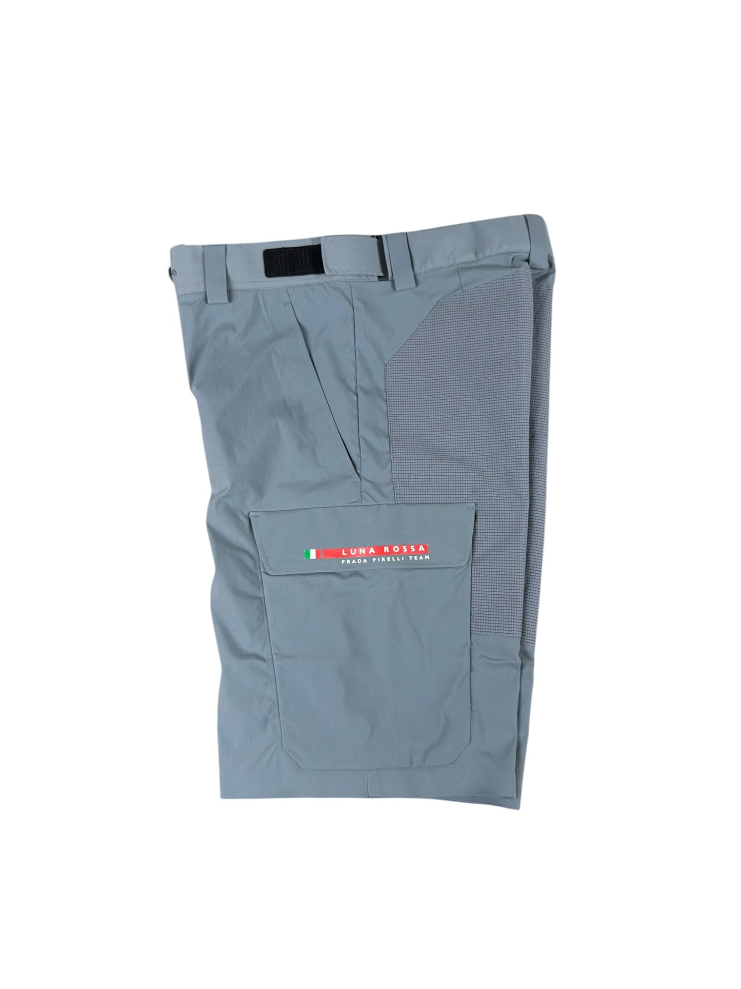Prada Luna Rossa Shorts | M