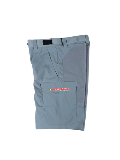 Prada Luna Rossa Shorts | M