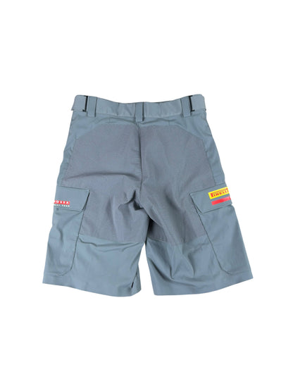 Prada Luna Rossa Shorts | M