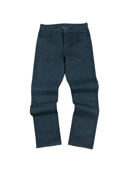 Prada Luna Rossa Jeans | M