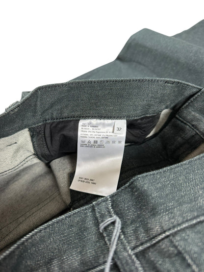 Prada Luna Rossa Jeans | M