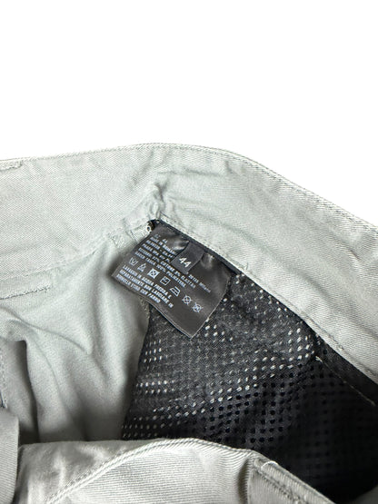 Prada Luna Rossa Cargo Pants | S