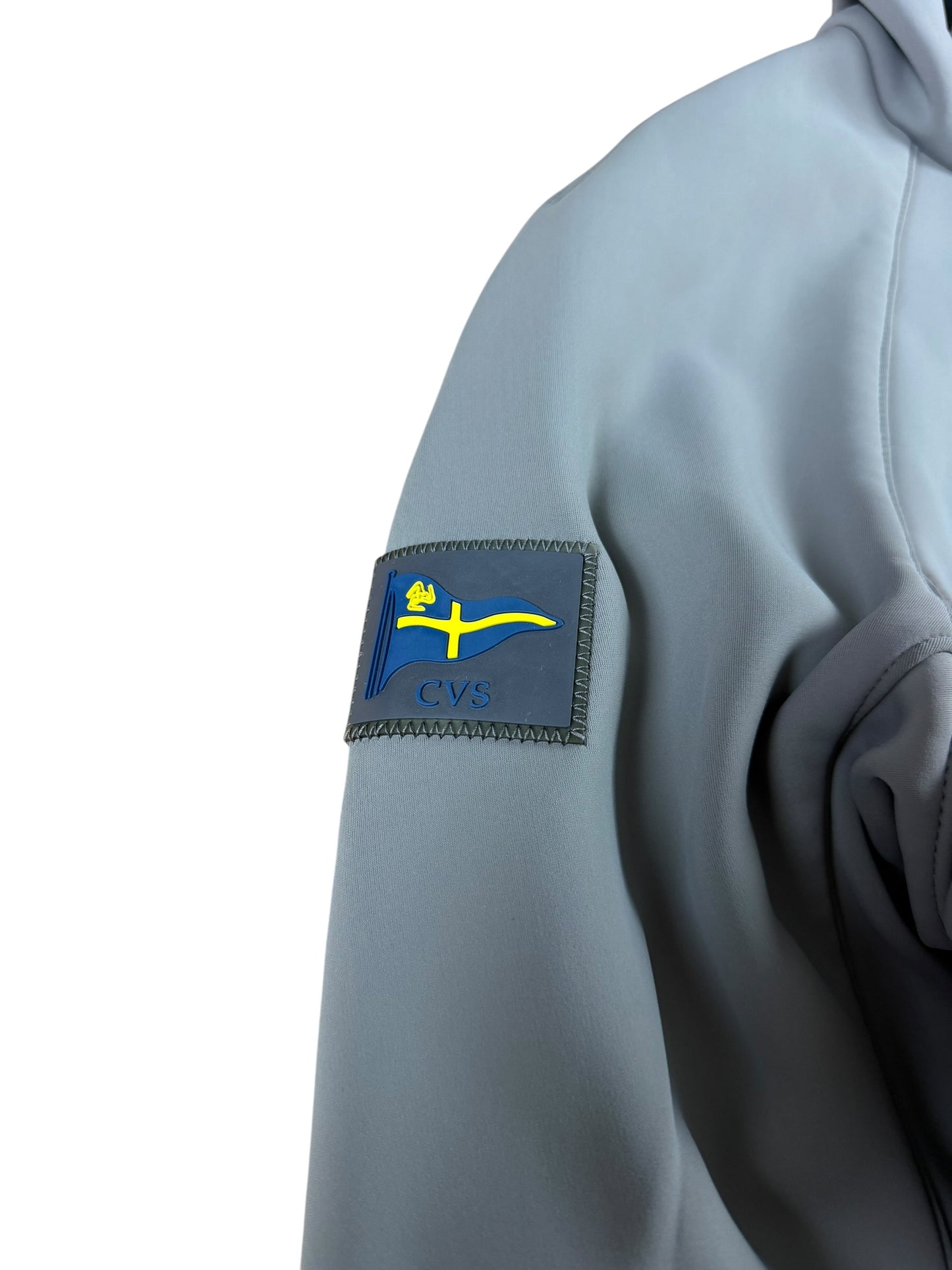 Prada Luna Rossa Jacket | S