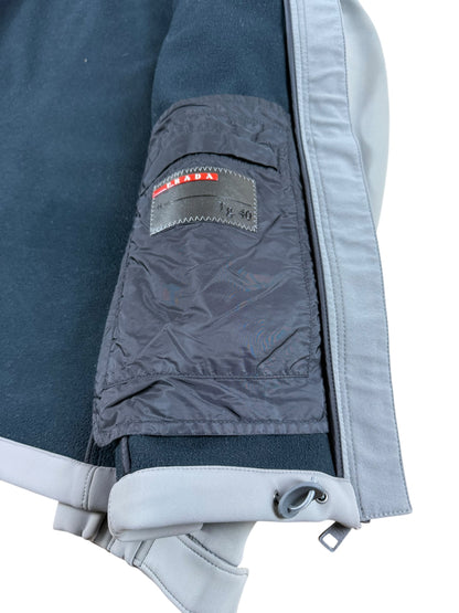 Prada Luna Rossa Jacket | S