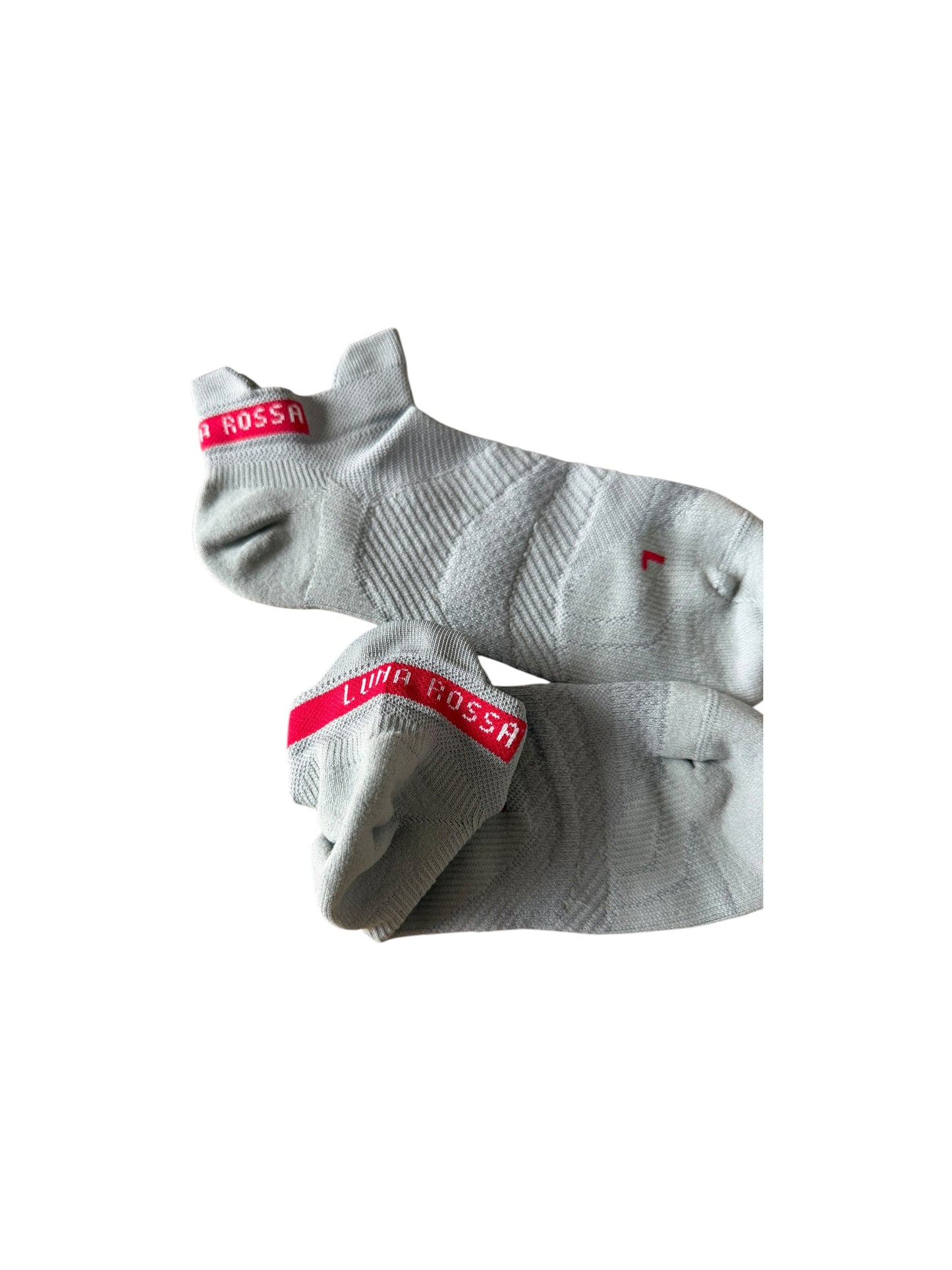 Prada Luna Rossa Socks | 39-41