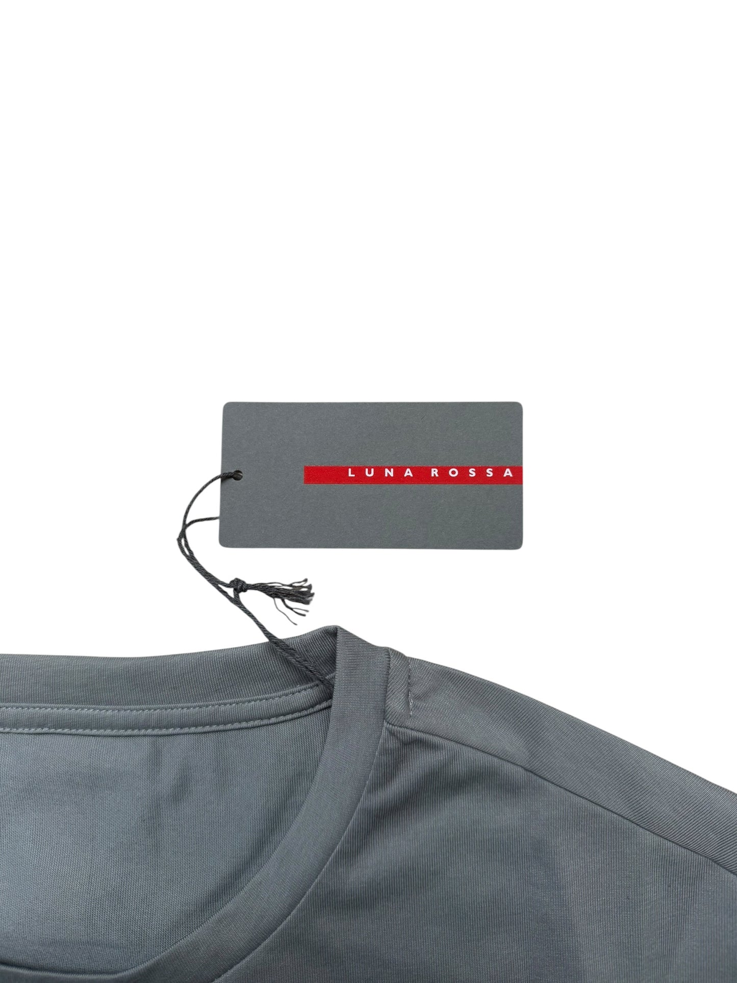 Prada Luna Rossa Longsleeve | M