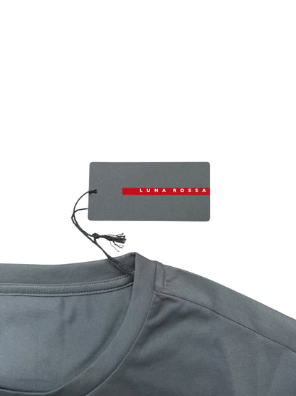 Prada Luna Rossa Longsleeve | M