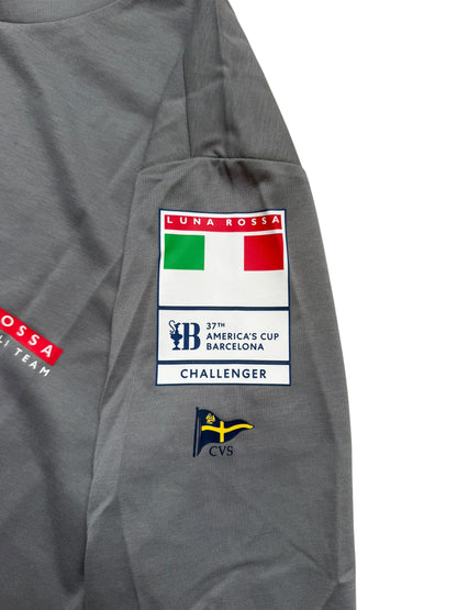 Prada Luna Rossa Longsleeve | M