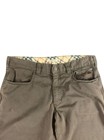 Burberry Jeans | M