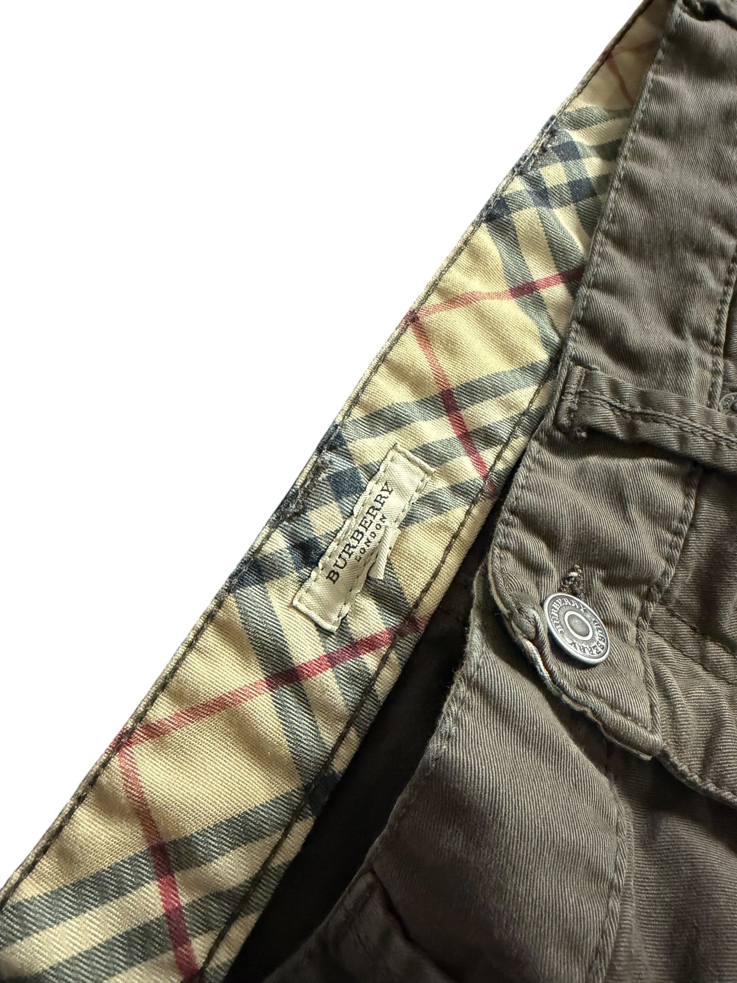 Burberry Jeans | M