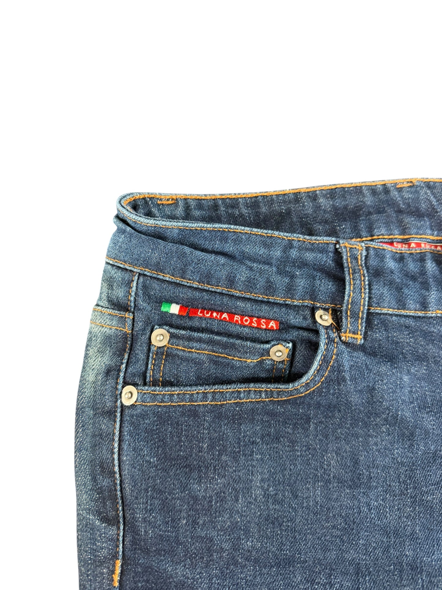 Luna Rossa Jeans | XS