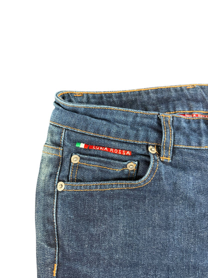 Luna Rossa Jeans | XS