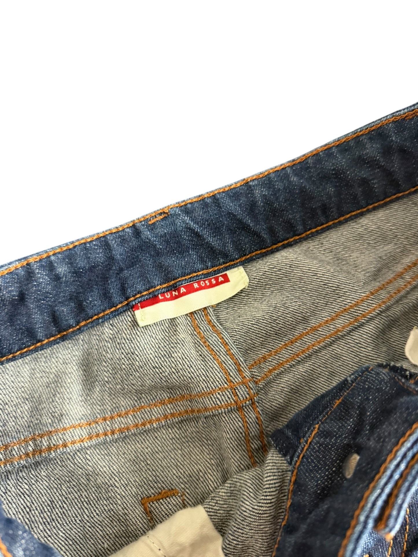 Luna Rossa Jeans | XS