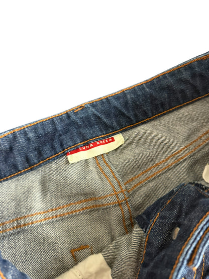 Luna Rossa Jeans | XS