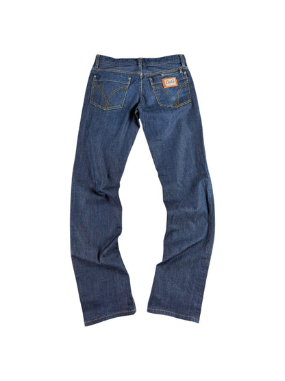 Dolce & Gabanna Jeans | M