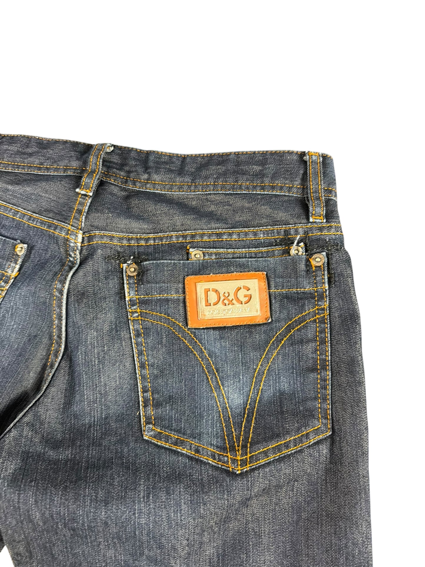 Dolce & Gabanna Jeans | M