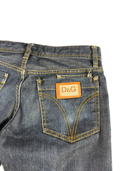 Dolce & Gabanna Jeans | M
