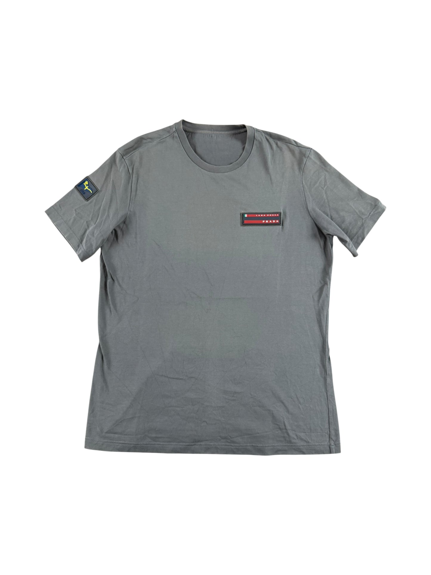 Prada Luna Rossa Shirt | S