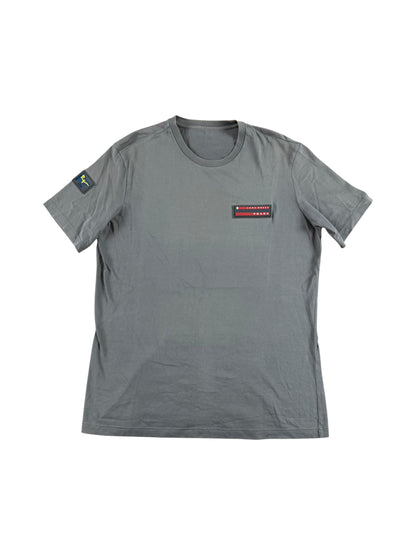Prada Luna Rossa Shirt | S