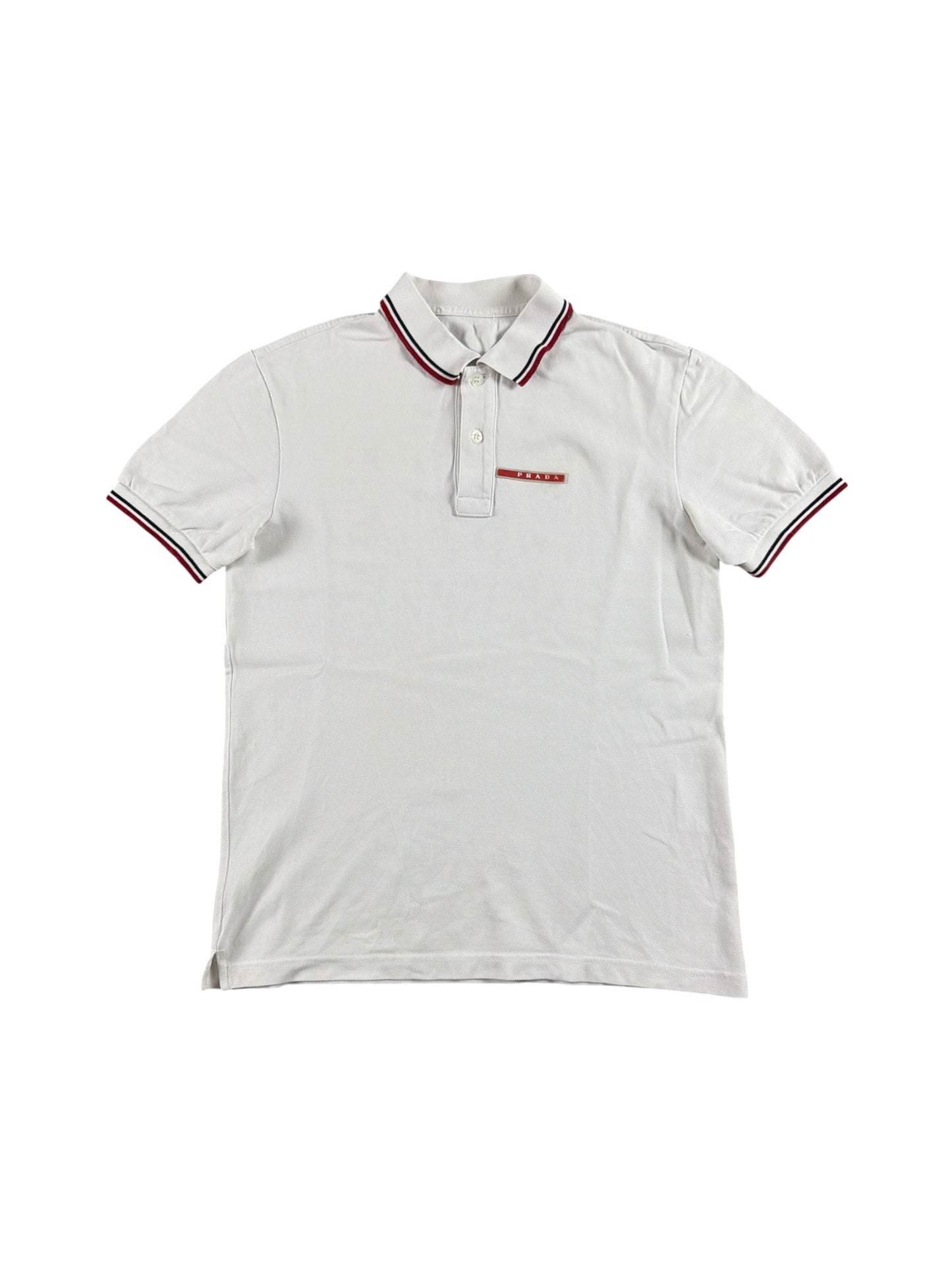 Prada Polo | S