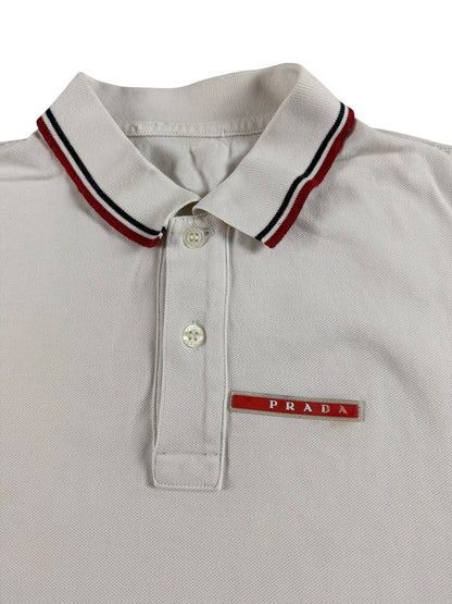 Prada Polo | S