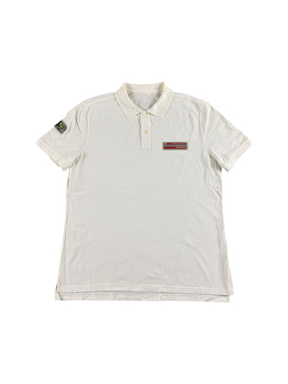 Prada Luna Rossa Polo | S
