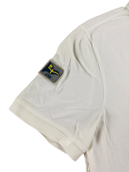 Prada Luna Rossa Polo | S