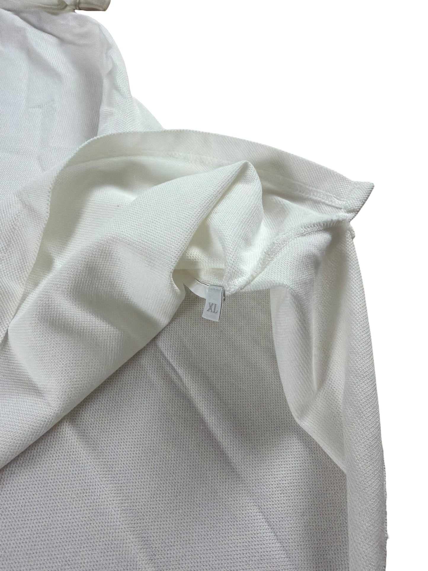 Prada Luna Rossa Polo | S