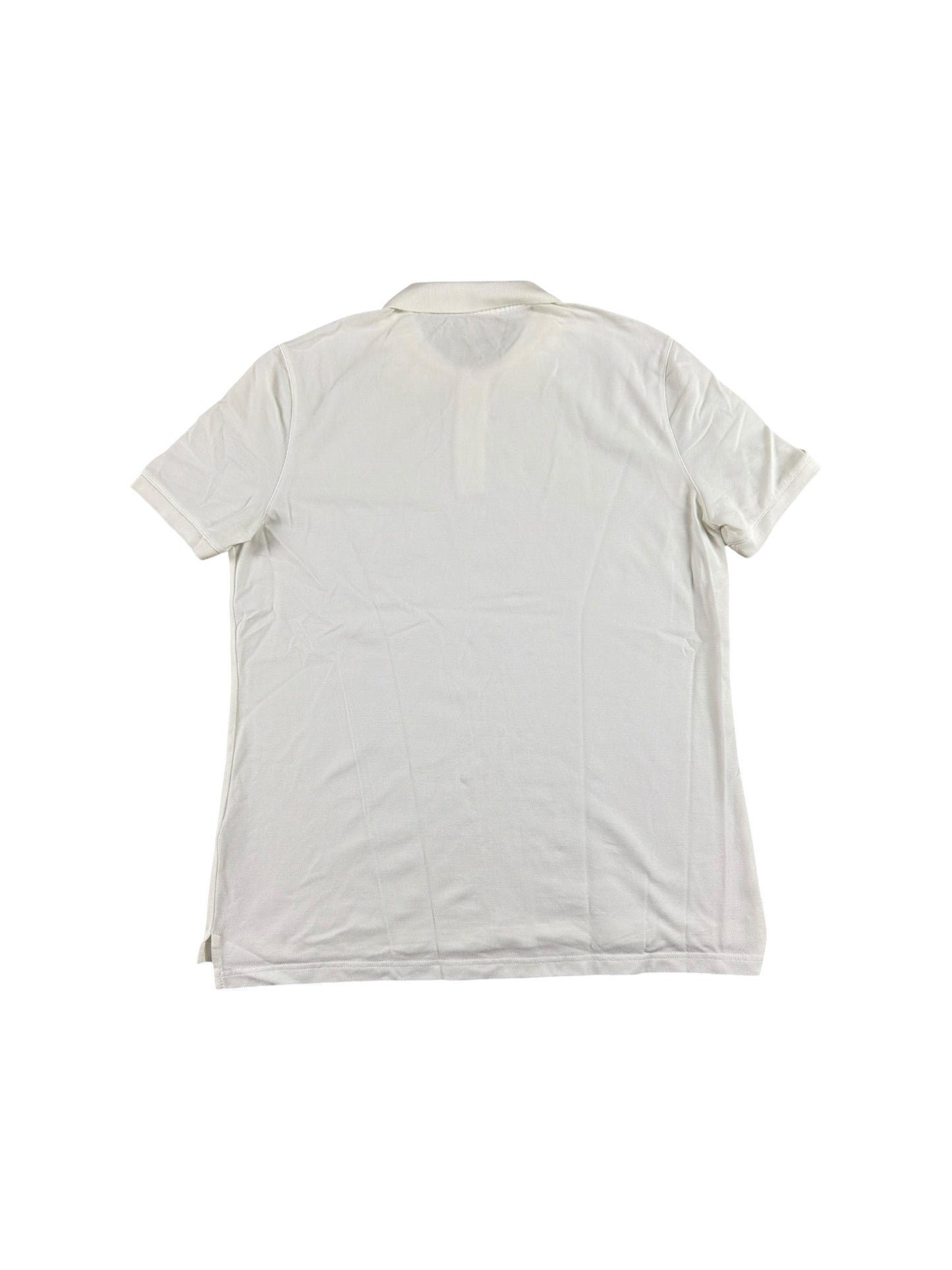 Prada Luna Rossa Polo | S