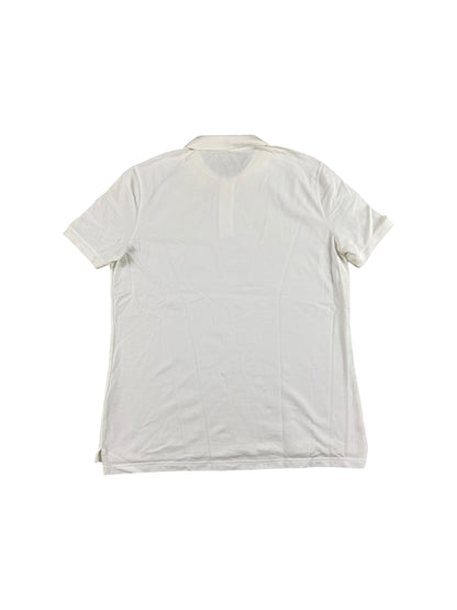 Prada Luna Rossa Polo | S