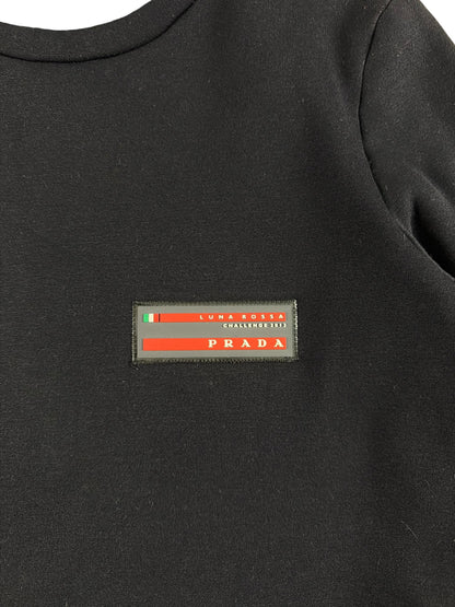 Prada Luna Rossa Sweater Women | XS