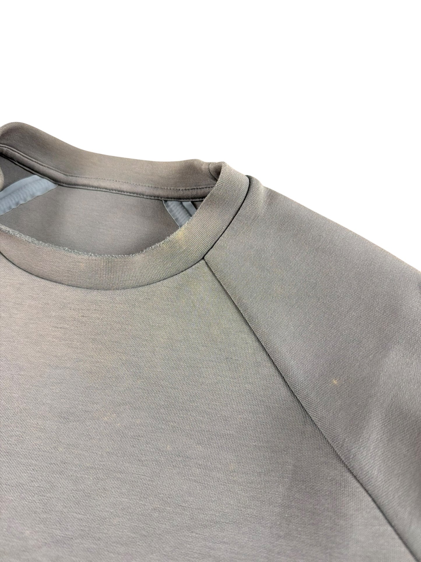 Prada Luna Rossa Sweater | S