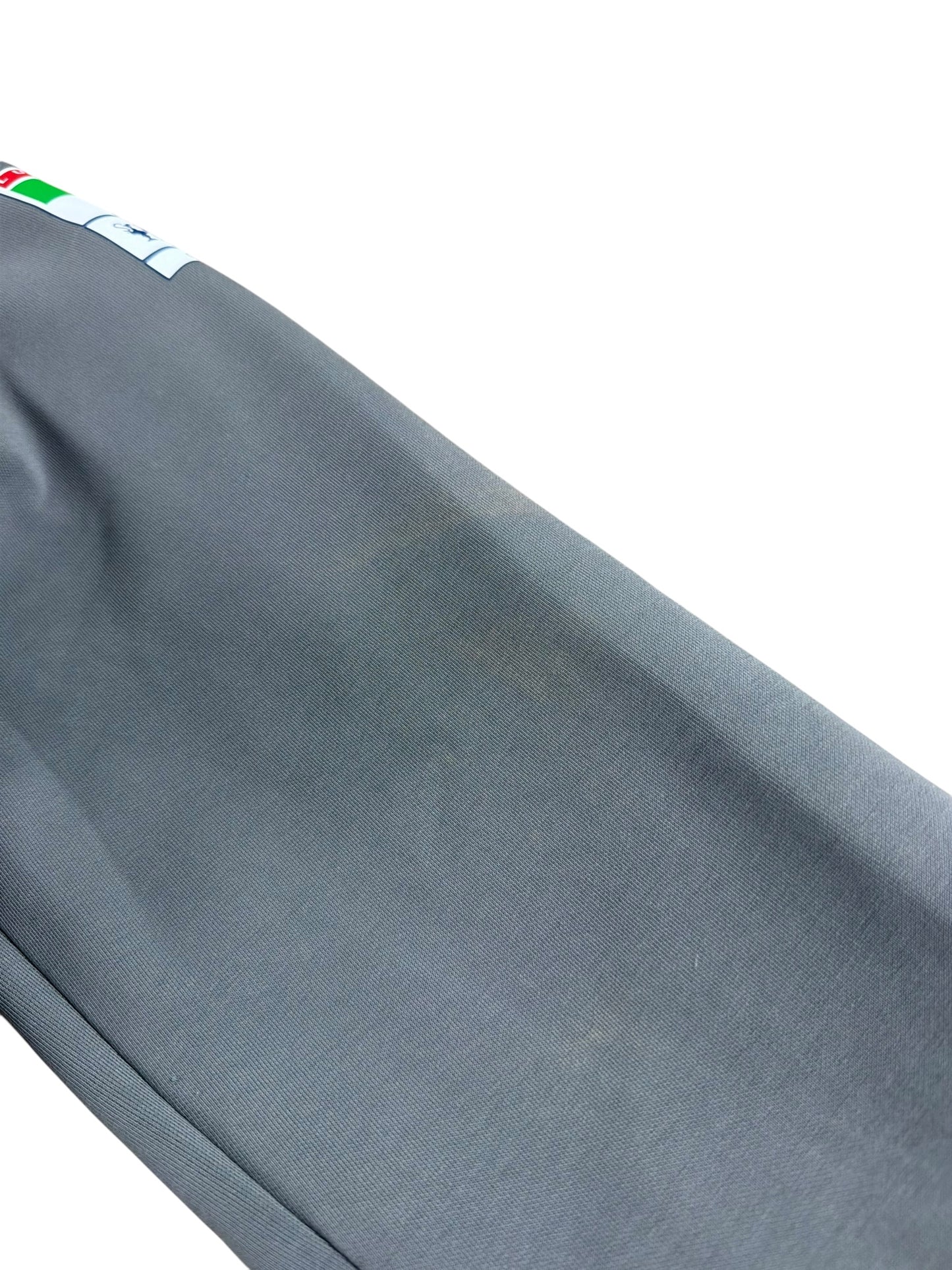 Prada Luna Rossa Sweater | S