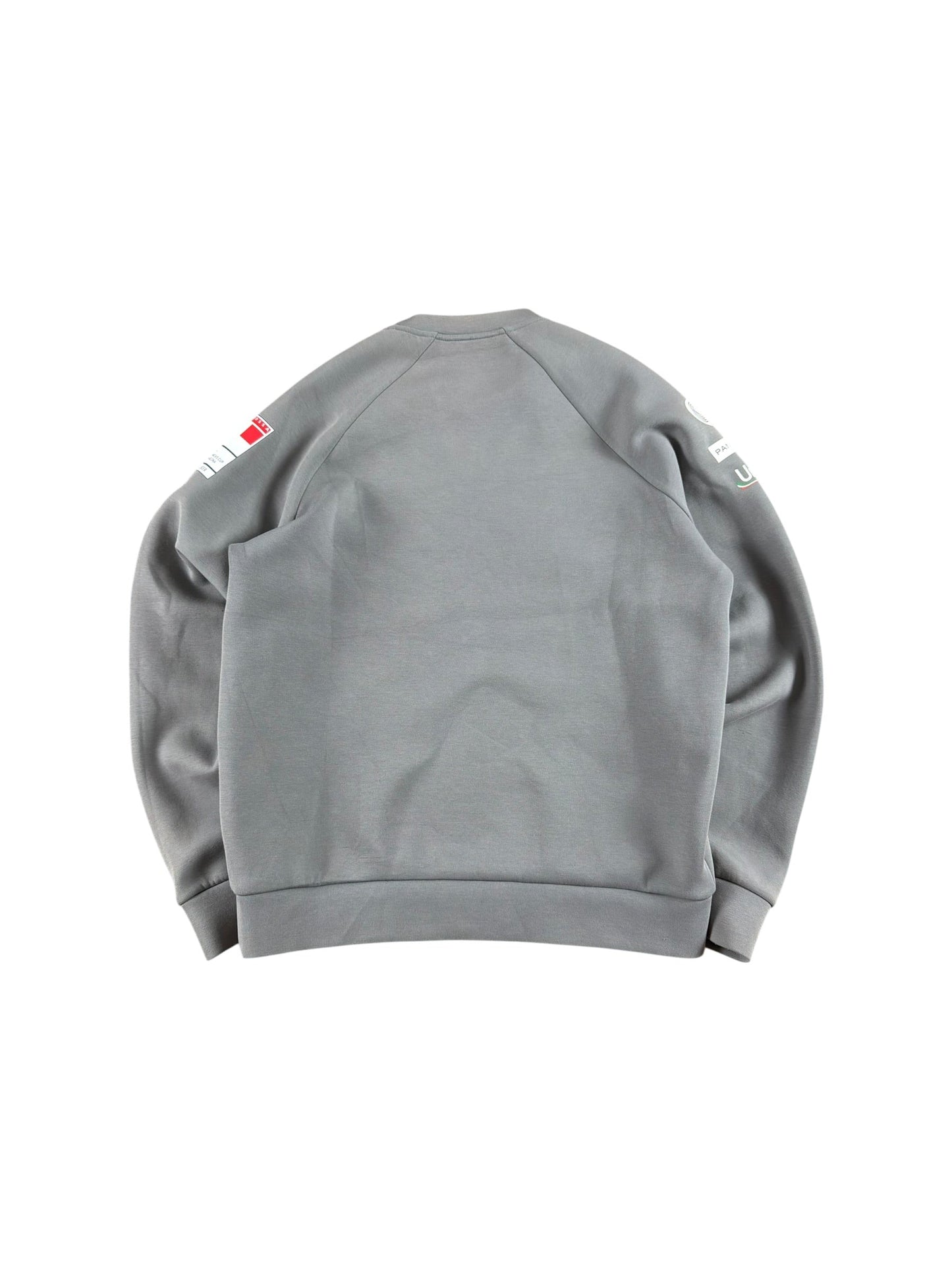 Prada Luna Rossa Sweater | S