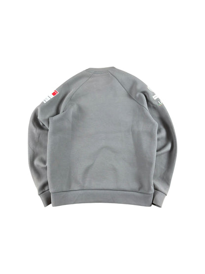 Prada Luna Rossa Sweater | S