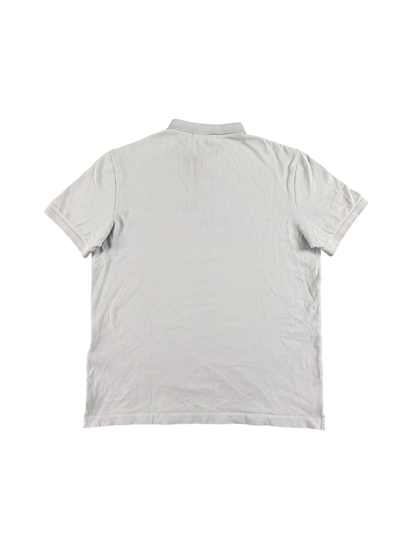 Stone Island Polo Lila | M
