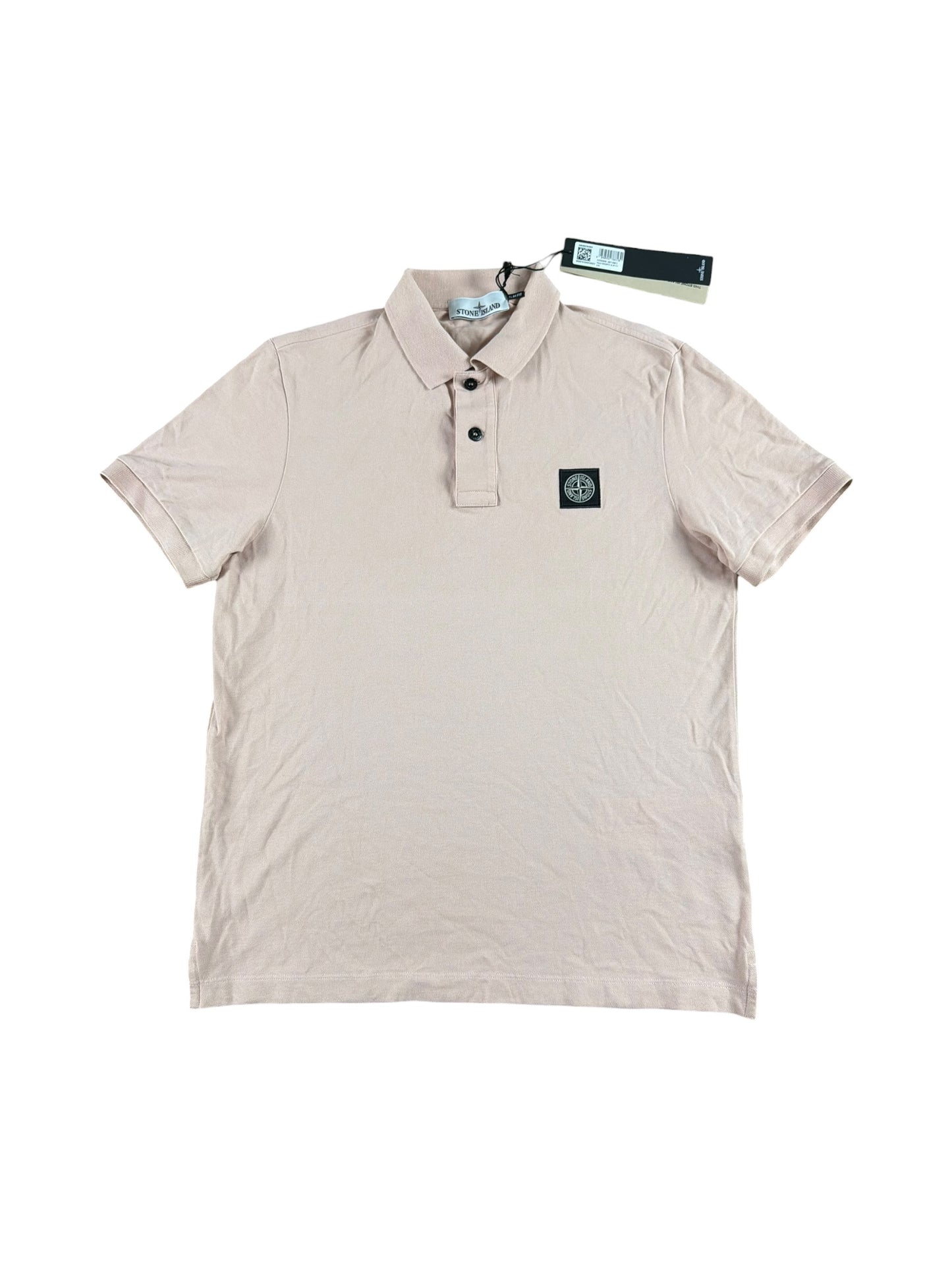 Stone Island Polo | M