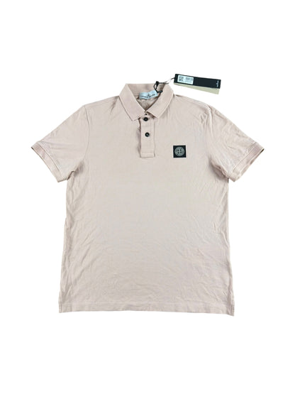 Stone Island Polo | M