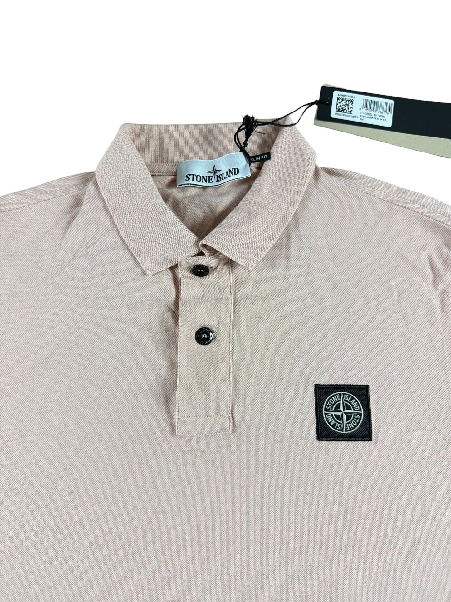 Stone Island Polo | M