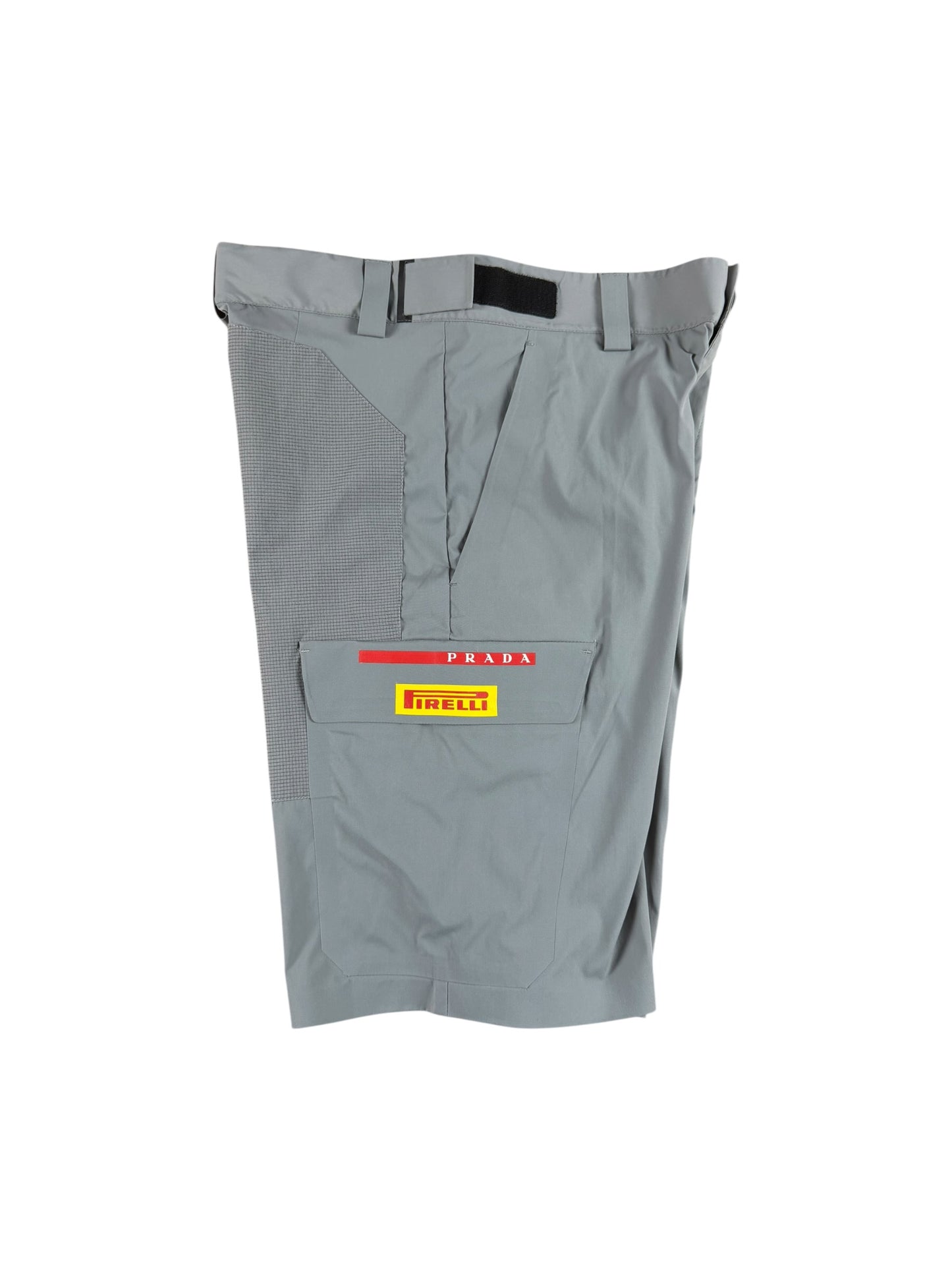 Prada Luna Rossa Shorts | M