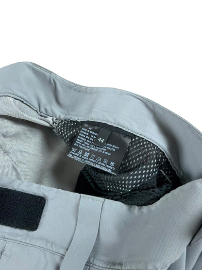 Prada Luna Rossa Shorts | M