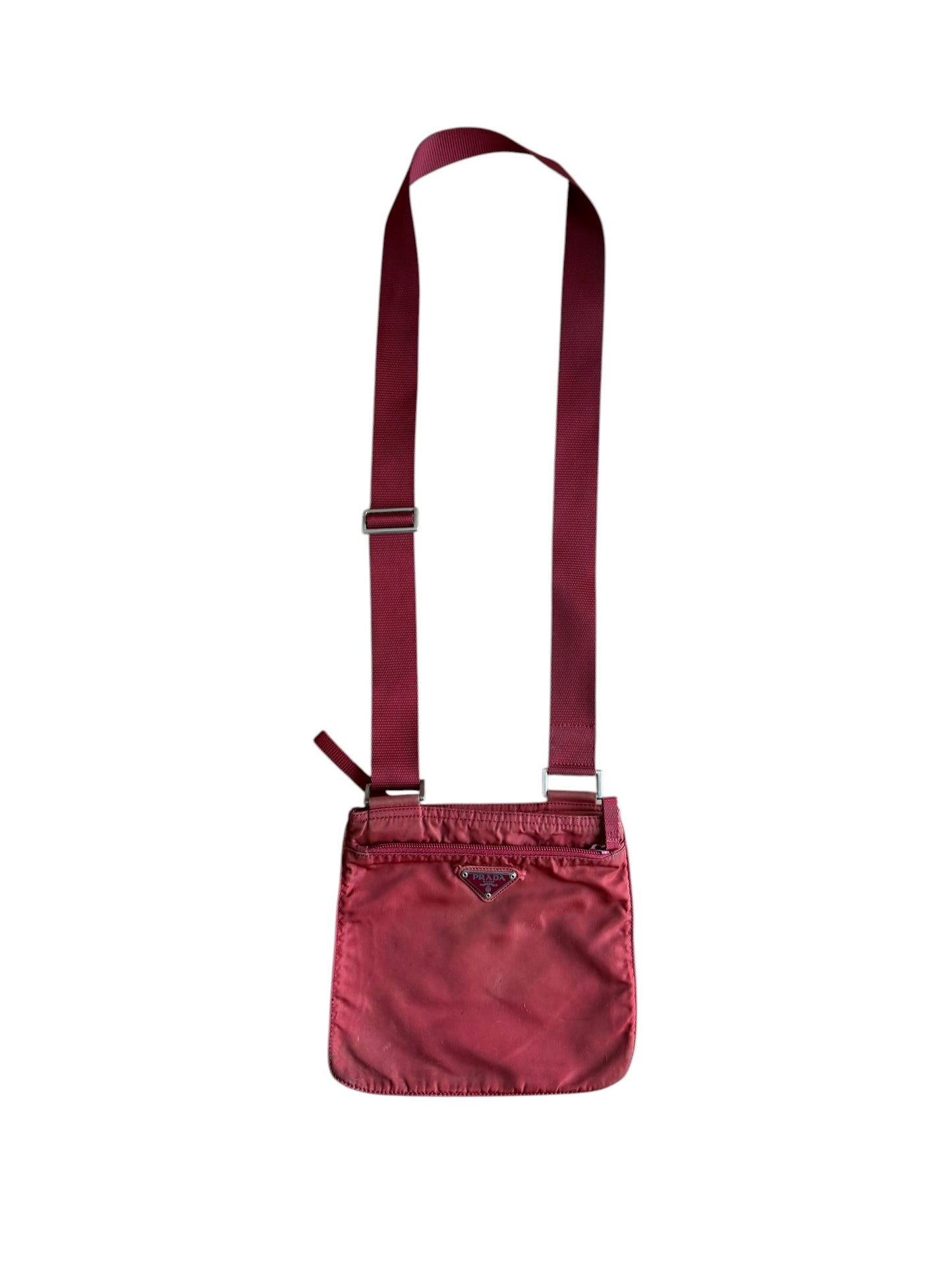 Prada Shoulder Bag
